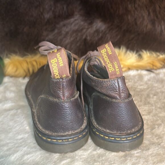 Dr. martens shoes 10 (CCC) - Picture 6 of 11
